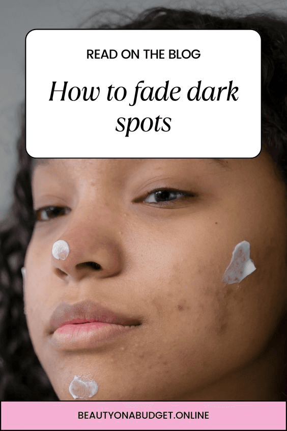 How to Treat Dark Spots: A Guide for Melanated Skin