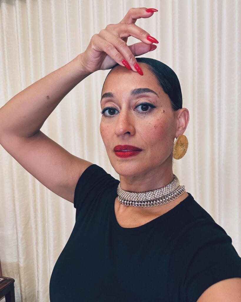 Tracee Ellis Ross image