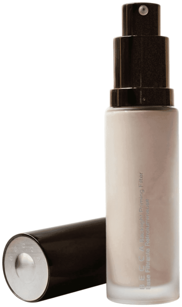 Becca Backlight Priming filter