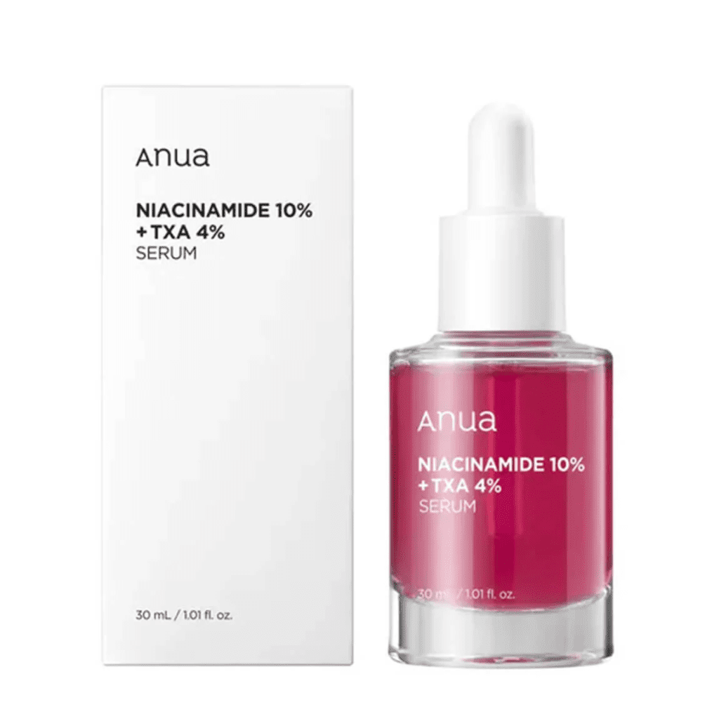 Anua Niacinamide 10% + TXA serum