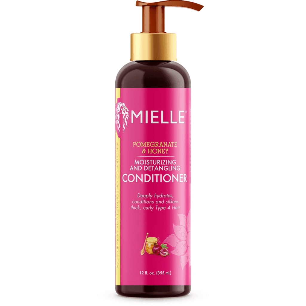 Mielle Pomegranate and Honey Moisturising and Detangling Conditioner