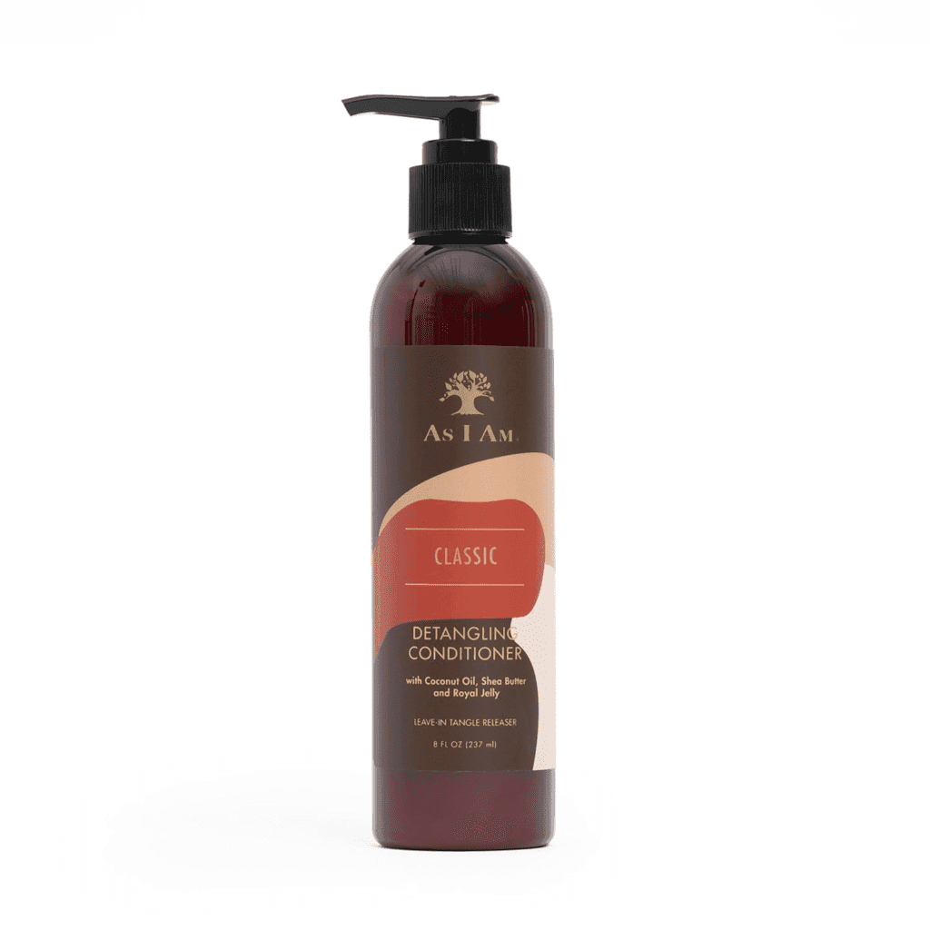 As I Am Classic Detangling Conditioner