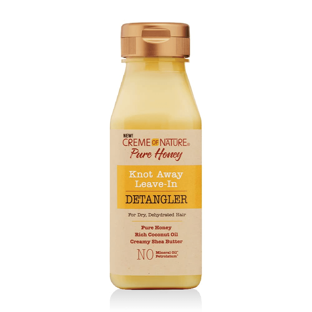 Creme of Nature Knot Away Leave-In Detangler