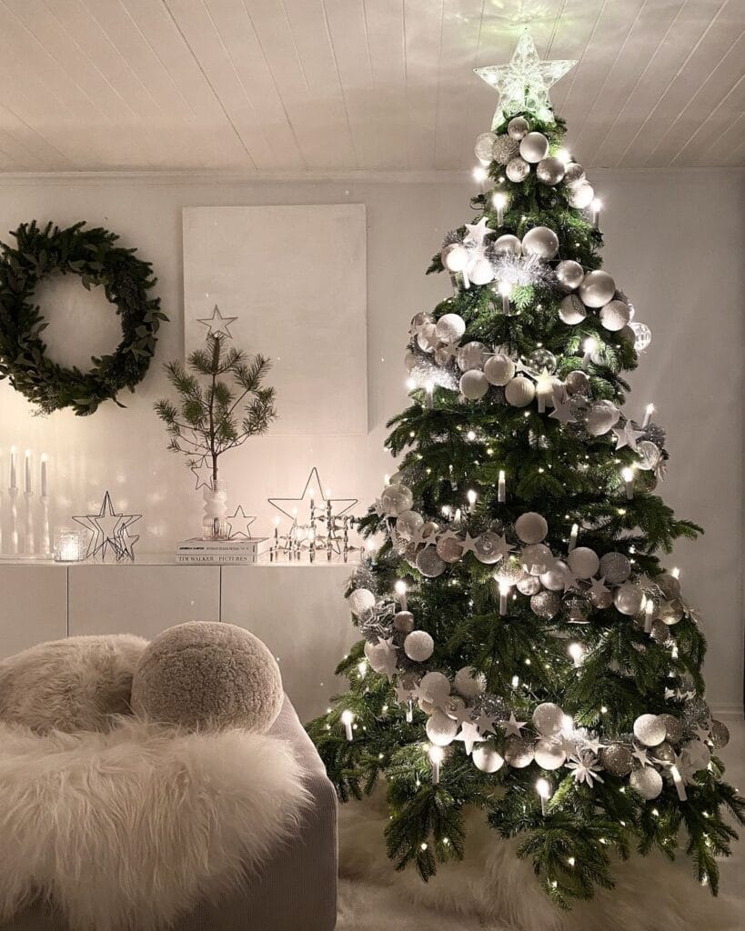 christmas decor ideas for your home christmas tree